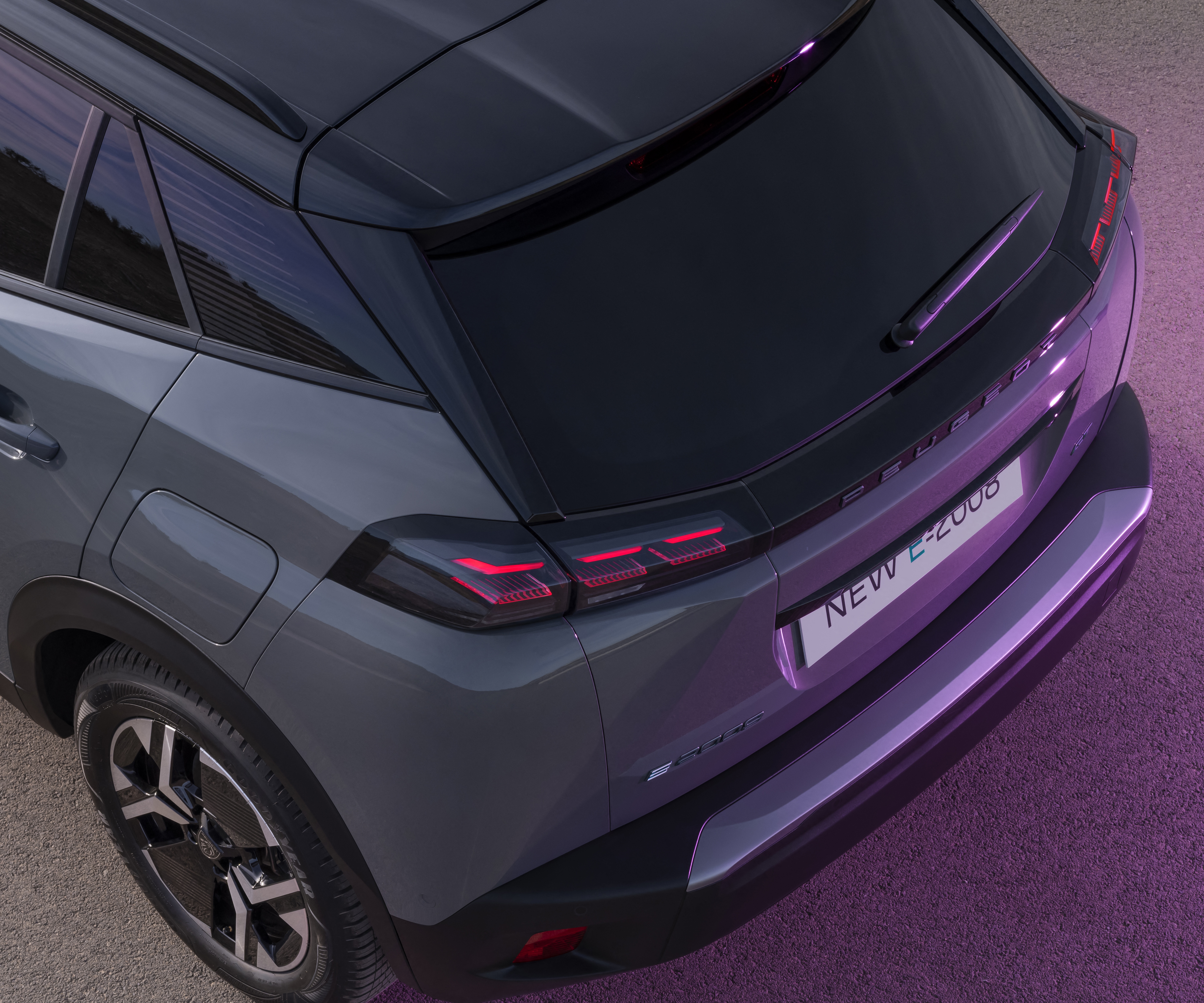 Electric Cars